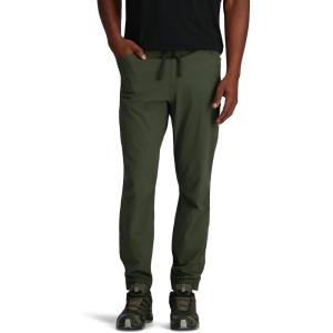 Outdoor Research Men’s Ferrosi Joggers(Verde)
