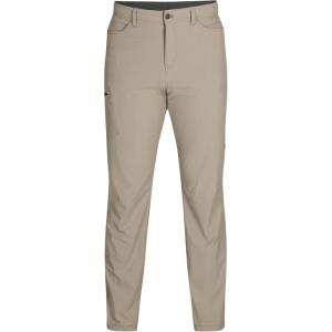 Outdoor Research Men’s Ferrosi Pants – 32″ Inseam(Pro Khaki)