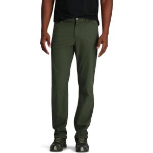 Outdoor Research Men’s Ferrosi Pants – 32″ Inseam(Verde)