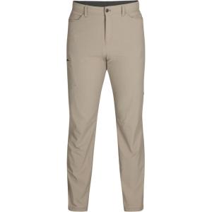 Outdoor Research Men’s Ferrosi Pants – 34″ Inseam(Pro Khaki)