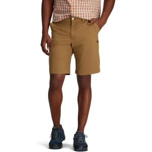 Outdoor Research Men’s Ferrosi Shorts – 10″ Inseam(Coyote)