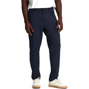 Outdoor Research Men’s Ferrosi Transit Pants – 30″ Inseam(Dark Navy)