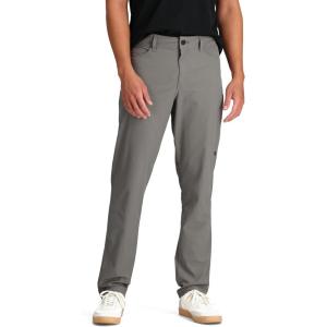 Outdoor Research Men’s Ferrosi Transit Pants – 32″ Inseam(Beige)
