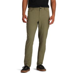 Outdoor Research Men’s Ferrosi Transit Pants – 34″ Inseam(Ranger Green)