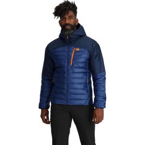 Outdoor Research Men’s Helium Down Hoodie(Cenote)