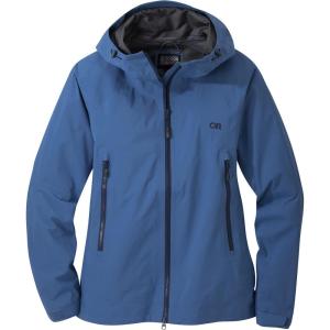 Outdoor Research Men’s Super Alpine Down Parka(Banff/Twl)