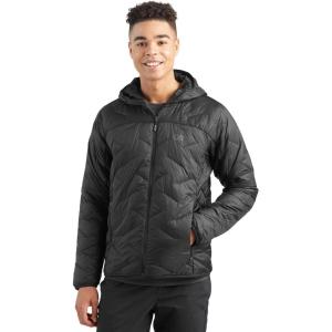 Outdoor Research Men’s SuperStrand LT Hoodie(Black)
