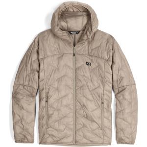 Outdoor Research Men’s SuperStrand LT Hoodie(Pro Khaki)
