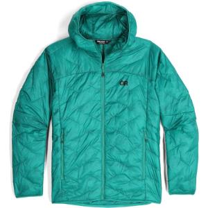 Outdoor Research Men’s SuperStrand LT Hoodie(Verdant)
