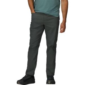 Outdoor Research Men’s Timberline 5-Pocket Pants(Charcoal)