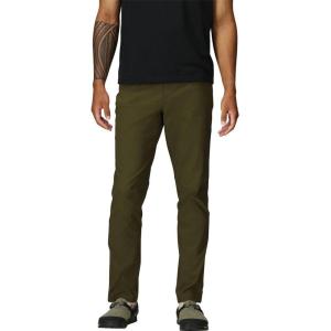 Outdoor Research Men’s Timberline 5-Pocket Pants(Dark Olive)