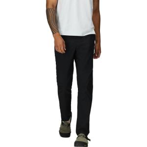 Outdoor Research Men’s Timberline Chino Pants(Black)