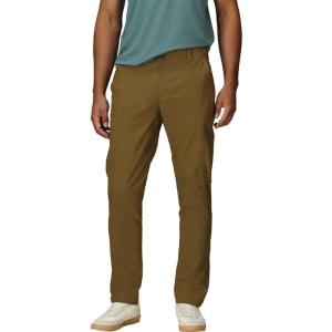 Outdoor Research Men’s Timberline Chino Pants(Coyote)