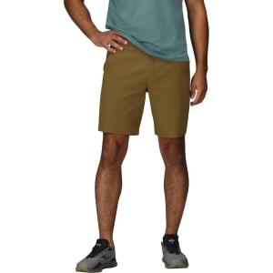 Outdoor Research Men’s Timberline Shorts(Coyote)