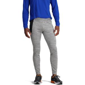 Outdoor Research Men’s Vigor Grid Fleece Bottoms(Grey Heather)