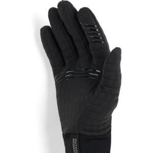 Outdoor Research Men’s Vigor Heavyweight Sensor Gloves(Black)