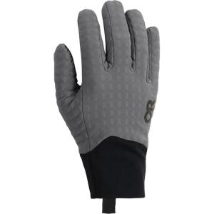 Outdoor Research Men’s Vigor Heavyweight Sensor Gloves(Storm)