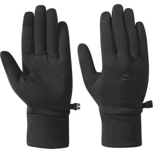 Outdoor Research Men’s Vigor Midweight Sensor Gloves(Black)