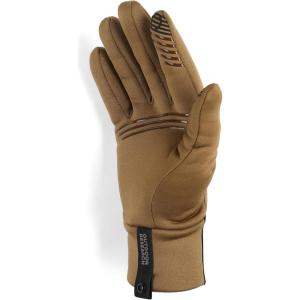 Outdoor Research Men’s Vigor Midweight Sensor Gloves(Coyote)