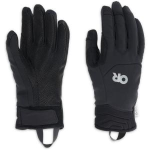 Outdoor Research Mixalot Gloves(Black)