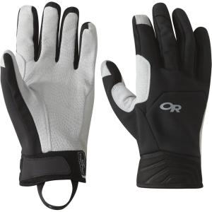Outdoor Research Mixalot Gloves(black/alloy)