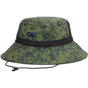 Outdoor Research Odyssey Bucket Hat(Willow Atoms)