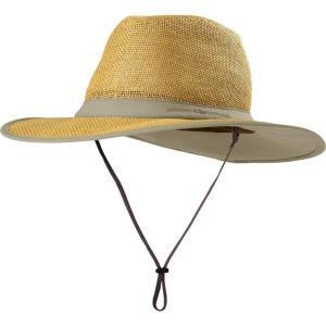 Outdoor Research Papyrus Brim Hat Sun Hat(800-khaki)