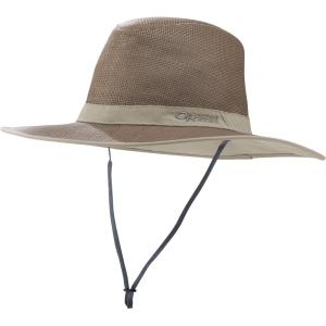 Outdoor Research Papyrus Brim Hat Sun Hat(Walnut)