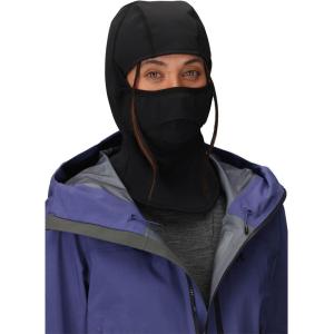 Outdoor Research Polarverse Balaclava(Black)