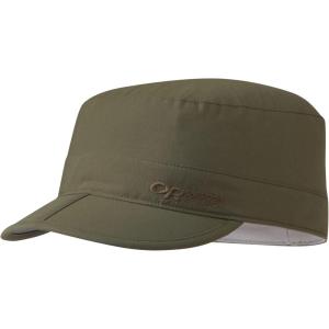 Outdoor Research Radar Pocket Cap, Green, Large
