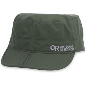 Outdoor Research Radar Pocket Cap(Verde)