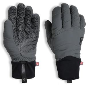 Outdoor Research Stowe Aerogel Gloves(Charcoal)