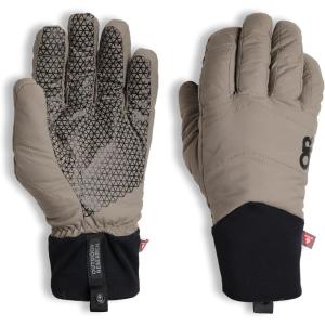 Outdoor Research Stowe Aerogel Gloves(Sable)