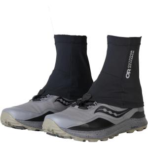 Outdoor Research Swift Run Gaiters(Black)