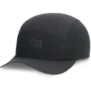 Outdoor Research Swift Ultra Light Cap(Solid Black)