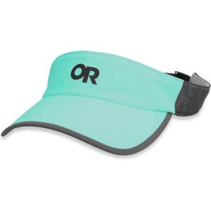 Outdoor Research Swift Visor – Sun Visors for Women & Men(Maldives)