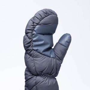 Outdoor Research Unisex-Adult Coldfront Down Mitts(Storm)
