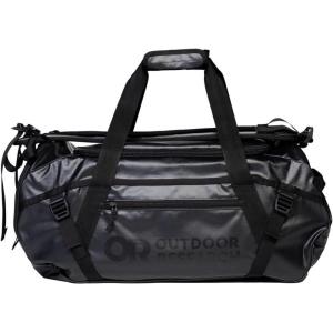 Outdoor Research Unisex’s Carryout Duffel 40l(Solid Black)