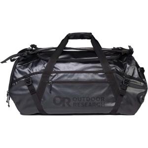 Outdoor Research Unisex’s Carryout Duffel 65l(Solid Black)