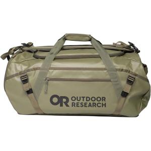 Outdoor Research Unisex’s Carryout Duffel 80l(Ranger Green)