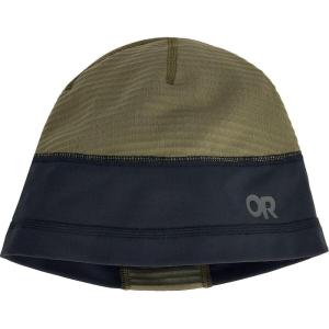 Outdoor Research Vigor Grid Fleece Beanie(Ranger Green)