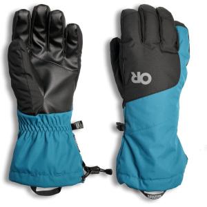 Outdoor Research Women’s Adrenaline 3-in-1 Gloves(Aurora)