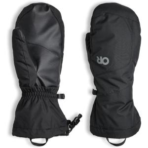 Outdoor Research Women’s Adrenaline Mitts(Black)