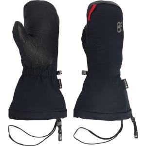 Outdoor Research Women’s Alti II GORE-TEX Mitts(Black)