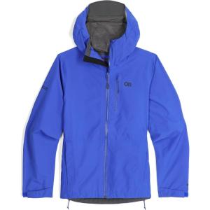 Outdoor Research Women’s Aspire II Jacket – Water & Windproof Outdoor Jacket(Ultramarine)