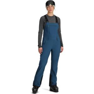 Outdoor Research Women’s Carbide Bibs(Harbor)