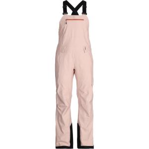 Outdoor Research Women’s Carbide Bibs(Sienna)