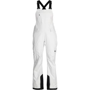 Outdoor Research Women’s Carbide Bibs(Snow)