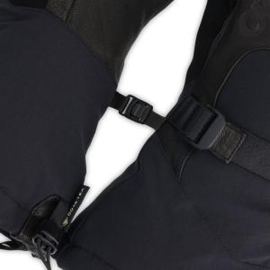 Outdoor Research Women’s Carbide Sensor Gloves(Black)