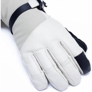 Outdoor Research Women’s Carbide Sensor Gloves(Pro Khaki/Oyster)